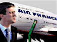 Air France Valls