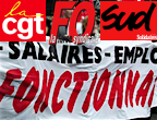 Fonctionnaires manif_CGT_FO_Solidaires