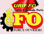 Union régionale FO Ile de France