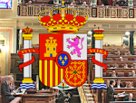 Espagne Parlement