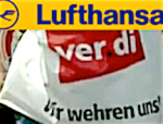 Lufthansa Verdi