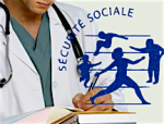 Médecin Sécurité sociale