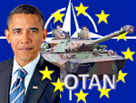 Obama USA UE OTAN