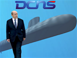 Vente armes sous marin DCNS Le Drian