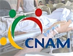 CNAM hospitalisation médicaments économie