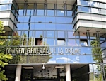 Conseil général de la Drôme