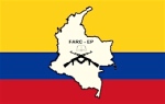 Colombie FARC