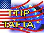 TTIP TAFTA