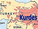 Turquie Kurdes