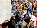 afrique-du-sud-manifestation-etudiants