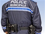 police-municipale-armee