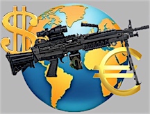 vente-armes-budgets-militaires-dans-le-monde