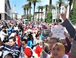 maroc-manifestation-rabat